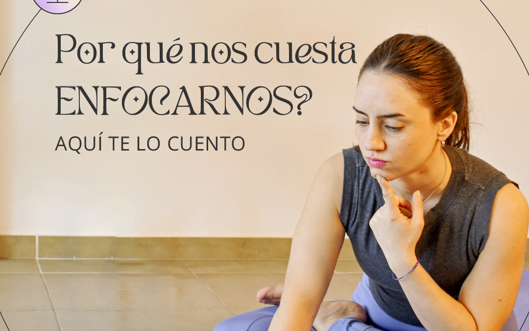 Episodio 8 – Yoga y Concentración: Cómo enfocar tu energía