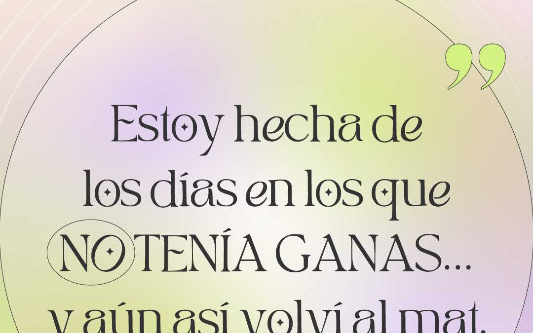 Episodio 19 – Cuando todo cambia la práctica de yoga te sostiene